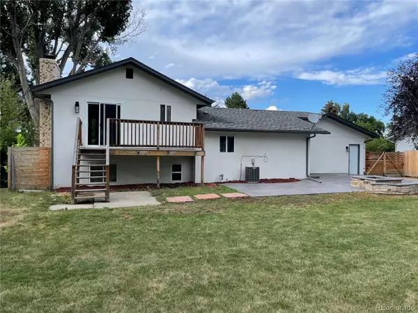 Fort Collins, CO 80525,325 Diamond DR