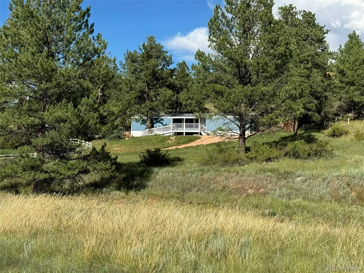 Cotopaxi, CO 81223,7152 Copper Gulch RD