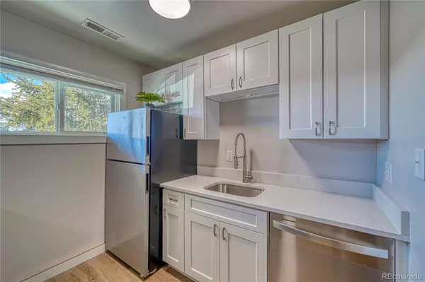 Leadville, CO 80461,921 Mt Massive DR #23