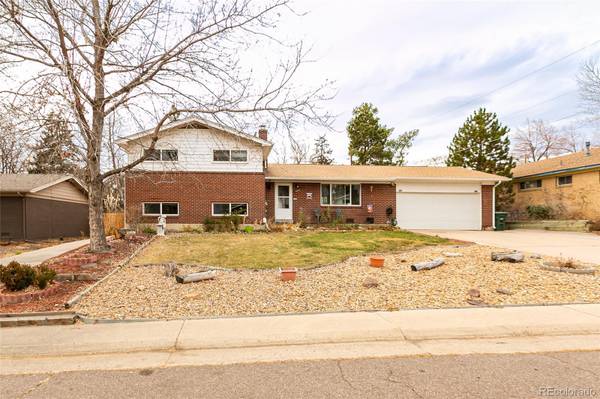 Northglenn, CO 80234,10809 Roseanna DR