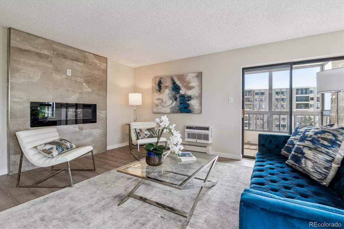 Aurora, CO 80014,13890 E Marina DR #302