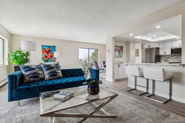 Aurora, CO 80014,13890 E Marina DR #302