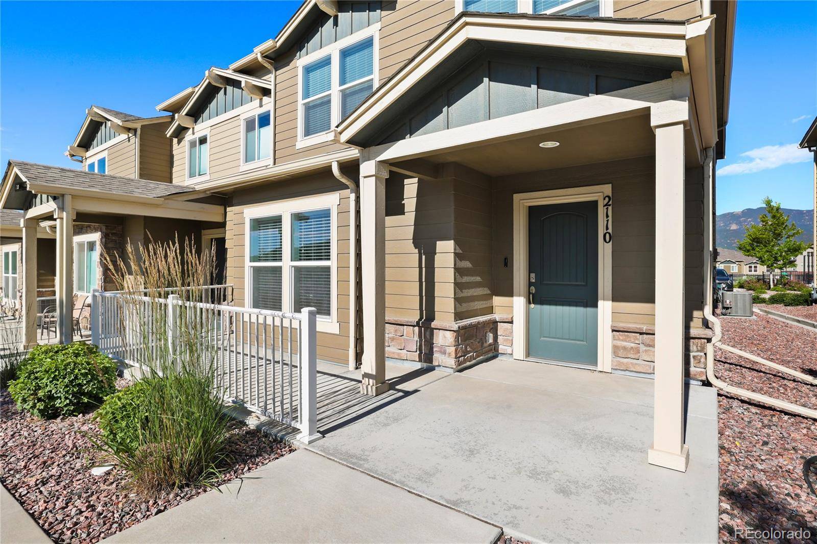 Colorado Springs, CO 80910,2110 Birmingham LOOP