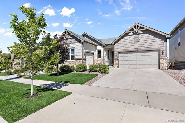 11224 Ledges RD, Parker, CO 80134