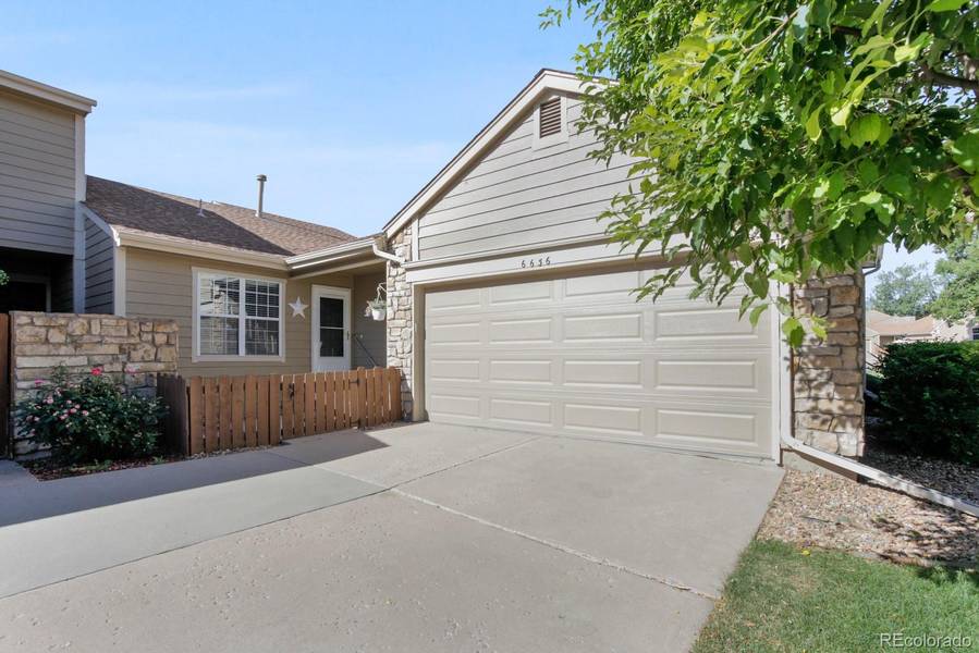 6636 S Yukon WAY, Littleton, CO 80123