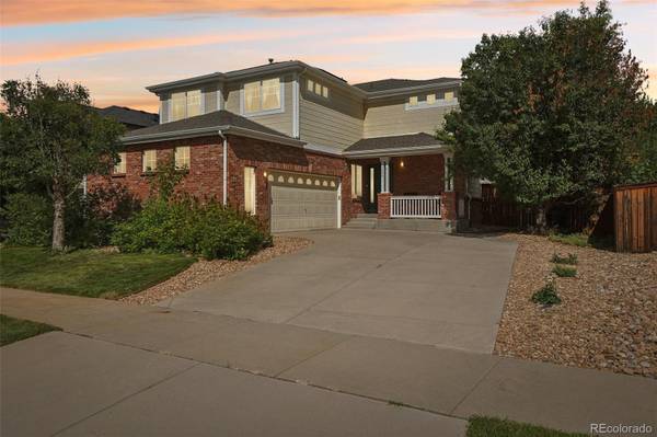 2990 S Jebel WAY, Aurora, CO 80013