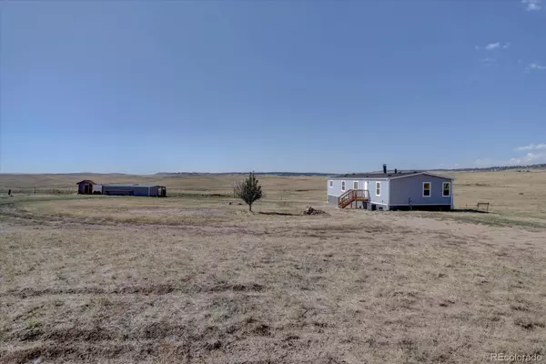 36010 Private Road 73, Kiowa, CO 80117