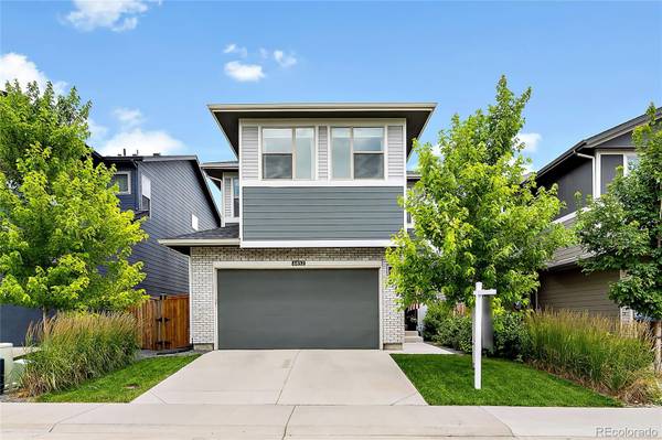 6852 Canosa ST, Denver, CO 80221