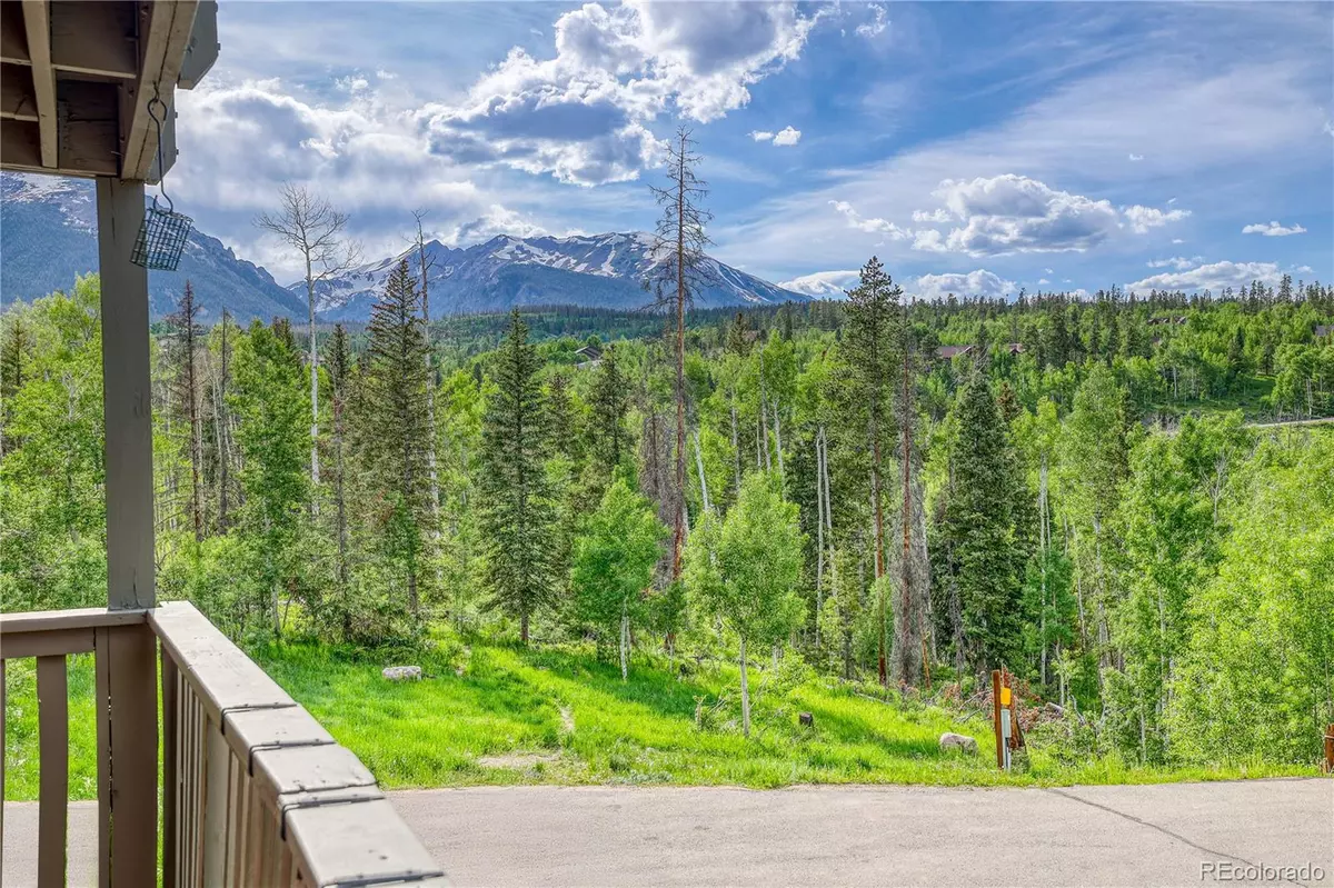 Silverthorne, CO 80498,2510 Ryan Gulch RD #2512