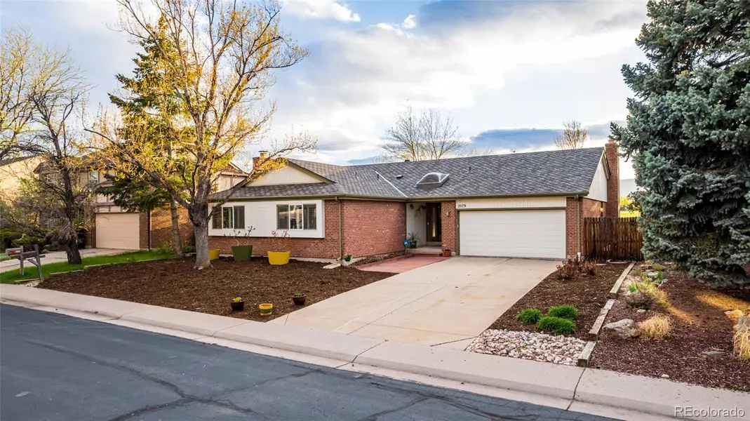 2079 S Hoyt WAY, Lakewood, CO 80227