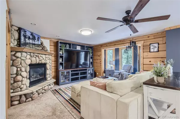 Larkspur, CO 80118,7350 Fremont PL