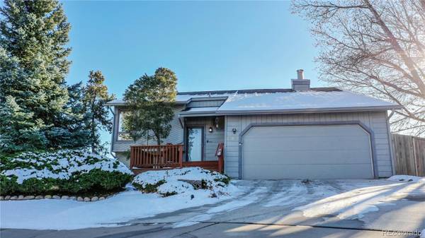 313 Starboard CT, Fort Collins, CO 80525