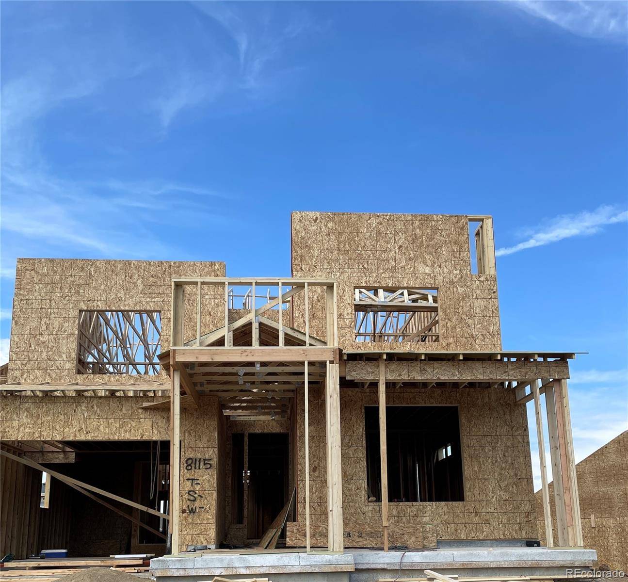 8115 Mount Kataka ST, Littleton, CO 80125