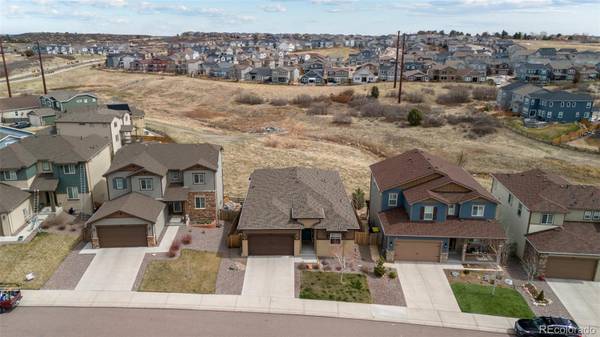 958 Mcmurdo CIR, Castle Rock, CO 80108