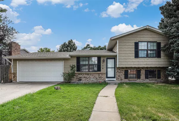 329 S 30th AVE, Brighton, CO 80601