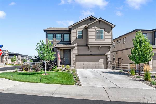 2688 Loon CIR, Castle Rock, CO 80104