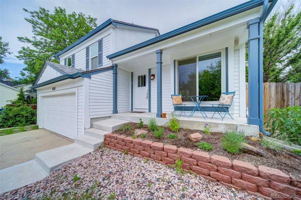 Lafayette, CO 80026,928 Vetch CIR