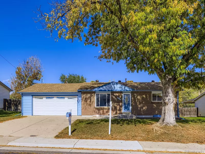 6161 W 77th PL, Arvada, CO 80003