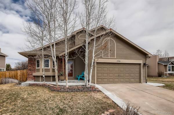 1795 Foxfield DR, Castle Rock, CO 80104