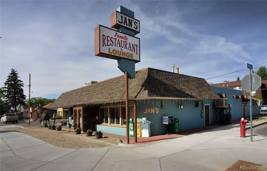 301 S. HWY 24, Buena Vista, CO 81211
