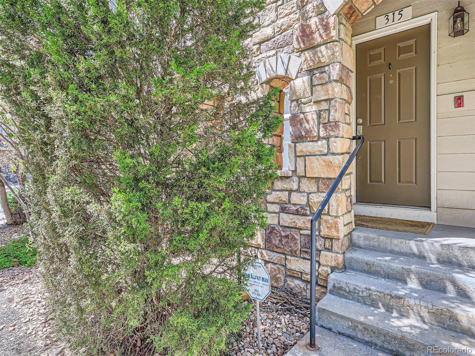 Aurora, CO 80247,1530 S Florence CT #315