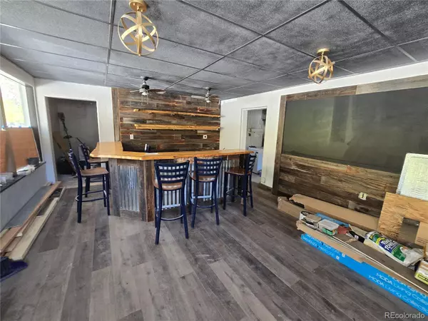 Georgetown, CO 80444,1400 Argentine ST