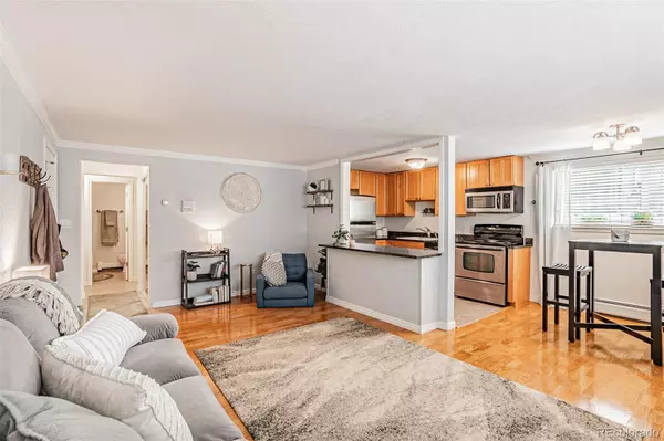 Denver, CO 80218,1151 N Marion ST #104