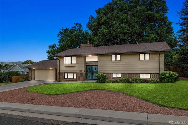 6749 Estes ST, Arvada, CO 80004