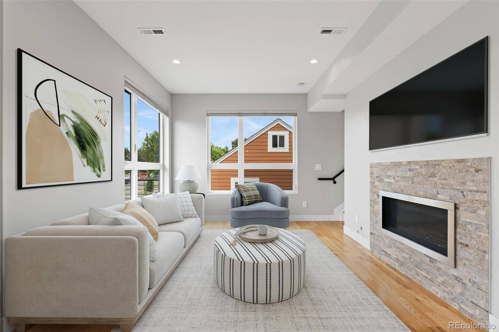 Denver, CO 80204,1284 Tennyson ST #1