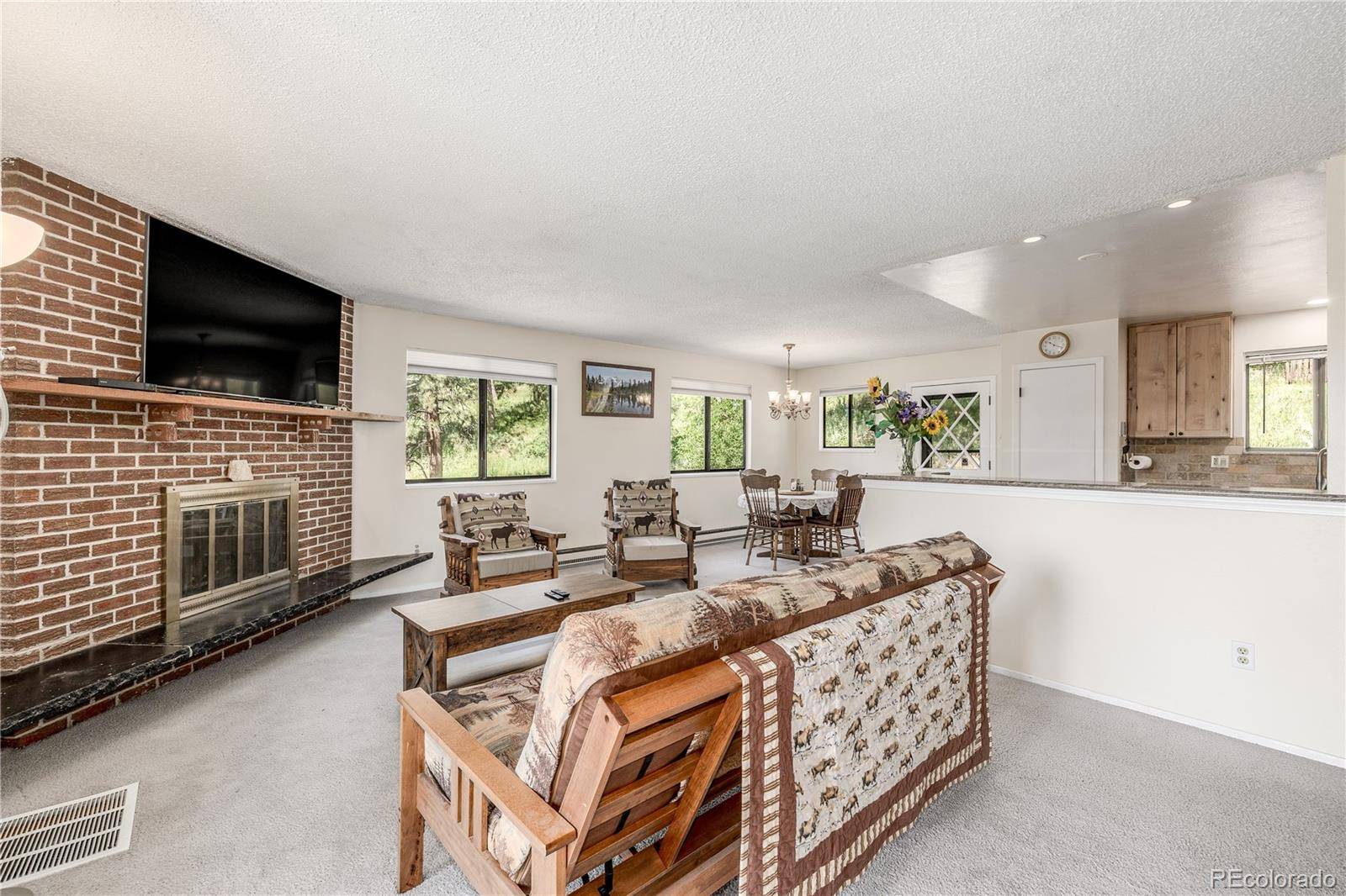 Conifer, CO 80433,9629 Fallen Rock RD