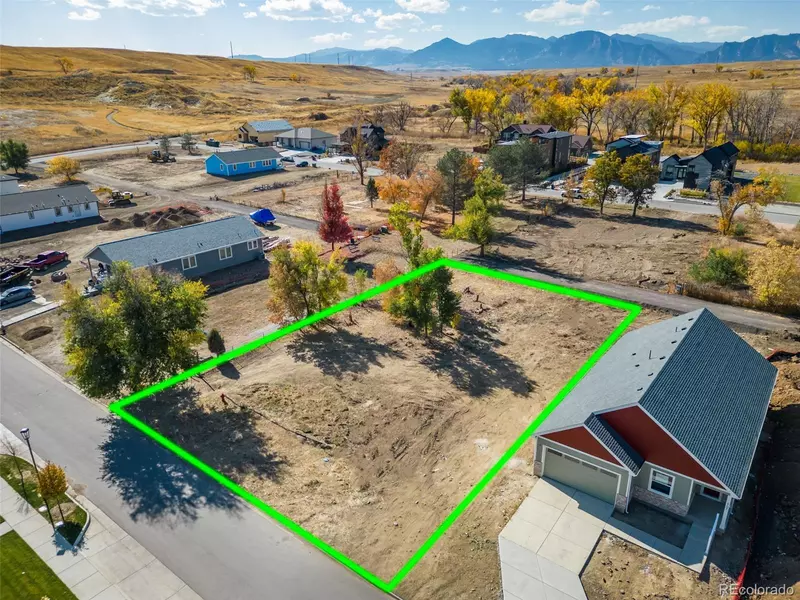 309 S 2nd AVE, Superior, CO 80027