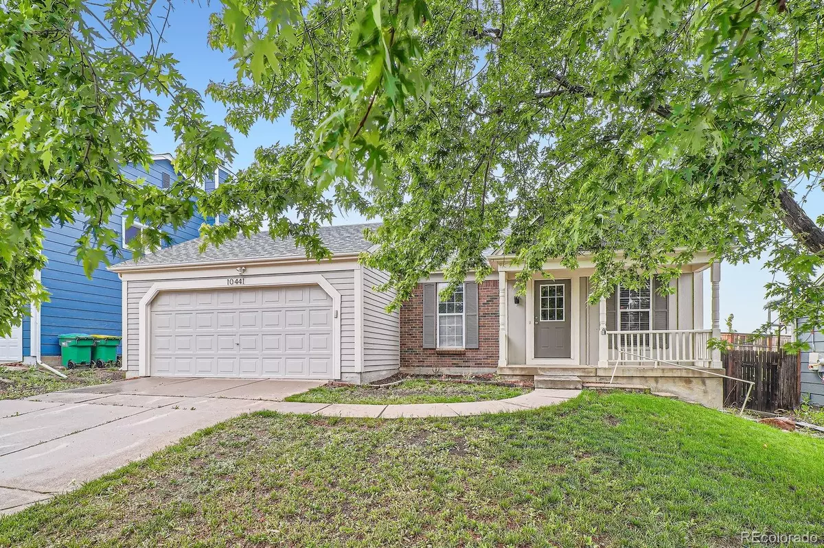 Broomfield, CO 80021,10441 Routt LN