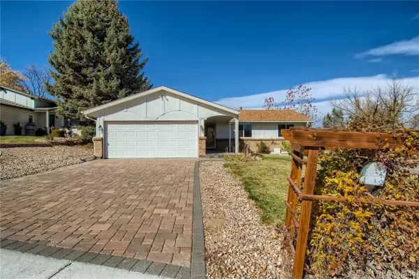 8933 W 78th CIR, Arvada, CO 80005