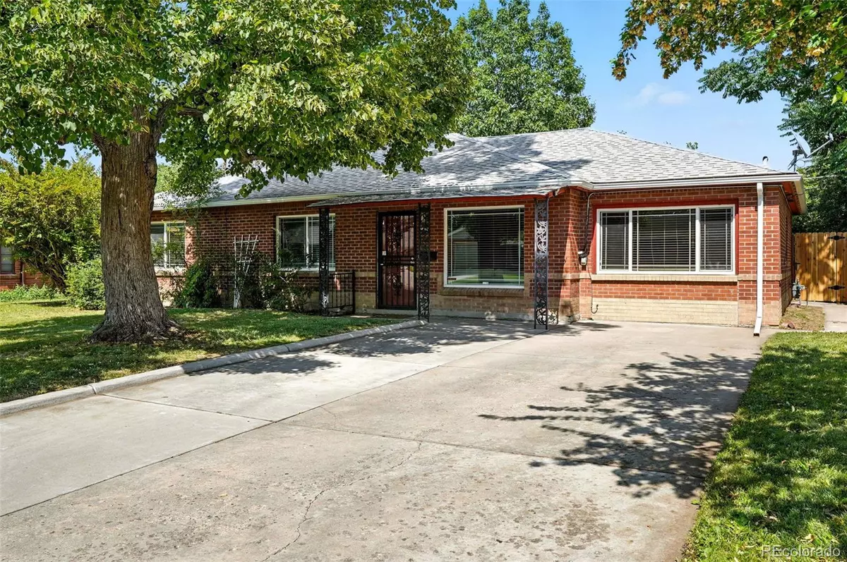 Aurora, CO 80011,1060 Ursula ST