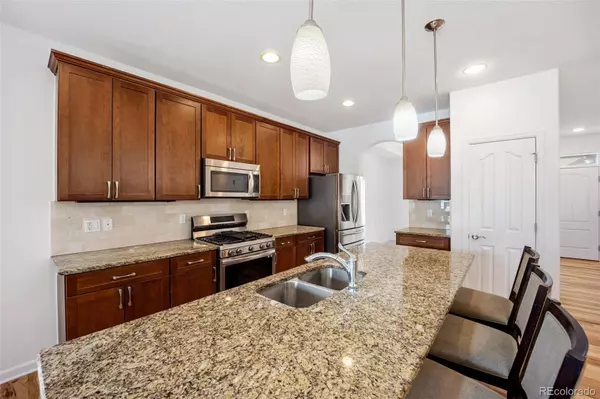 Aurora, CO 80015,4400 S Ensenada ST