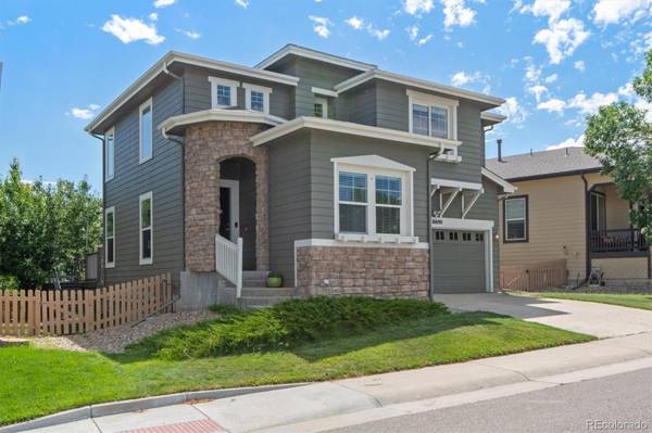 10690 Evondale ST, Highlands Ranch, CO 80126