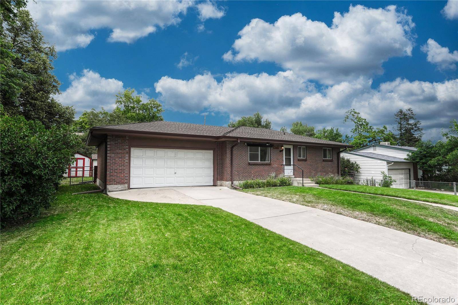 Lakewood, CO 80226,11169 W Kentucky DR