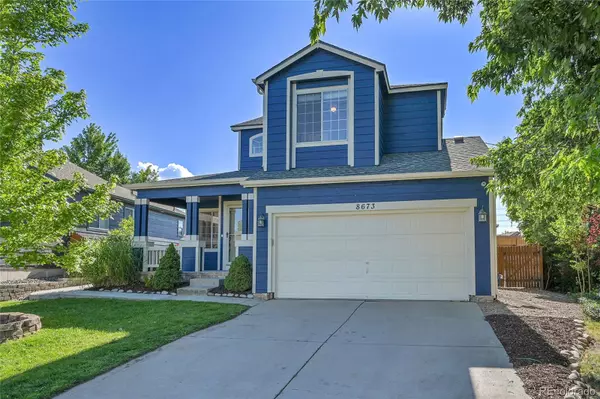 Parker, CO 80134,8673 Cloverleaf CIR