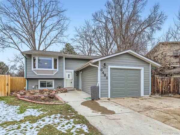 Boulder, CO 80301,6481 Jib CT