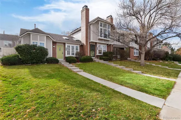 Littleton, CO 80128,9709 W Chatfield AVE #A