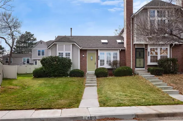 9709 W Chatfield AVE #A, Littleton, CO 80128