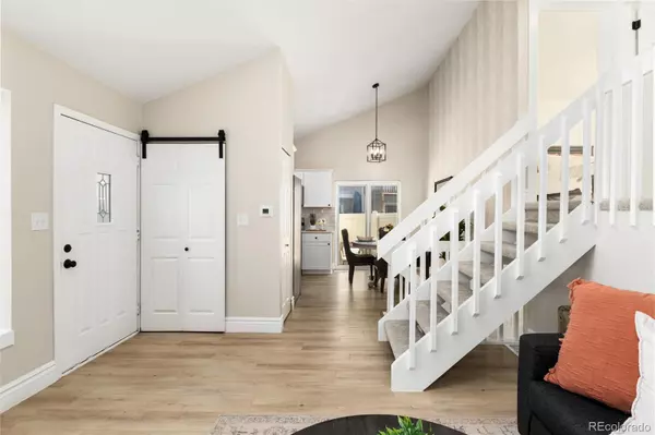 Littleton, CO 80128,9709 W Chatfield AVE #A