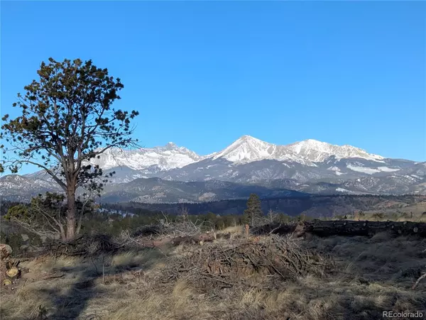 Fort Garland, CO 81133,614 MacDonald PL