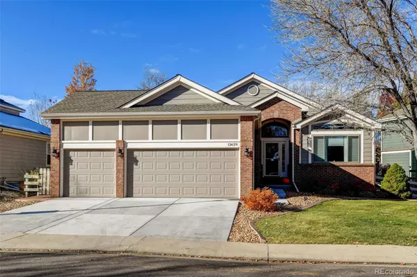 13629 Plaster CIR, Broomfield, CO 80023