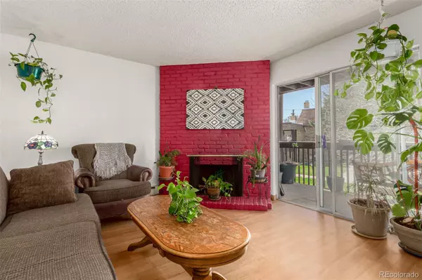 Lakewood, CO 80215,1390 Everett CT #220