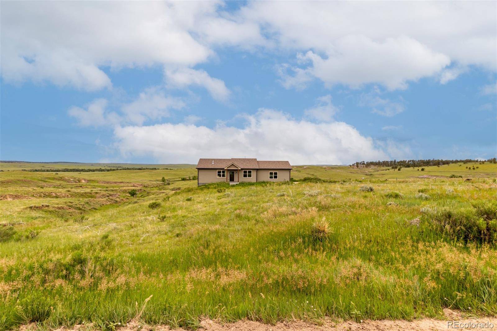 Kiowa, CO 80117,19500 Wedemeyer RD