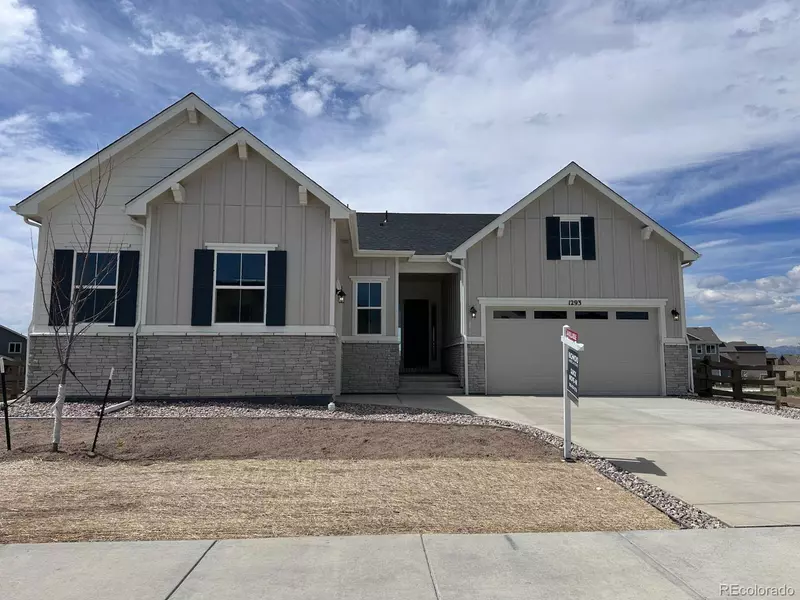 1293 Alyssa DR, Timnath, CO 80547