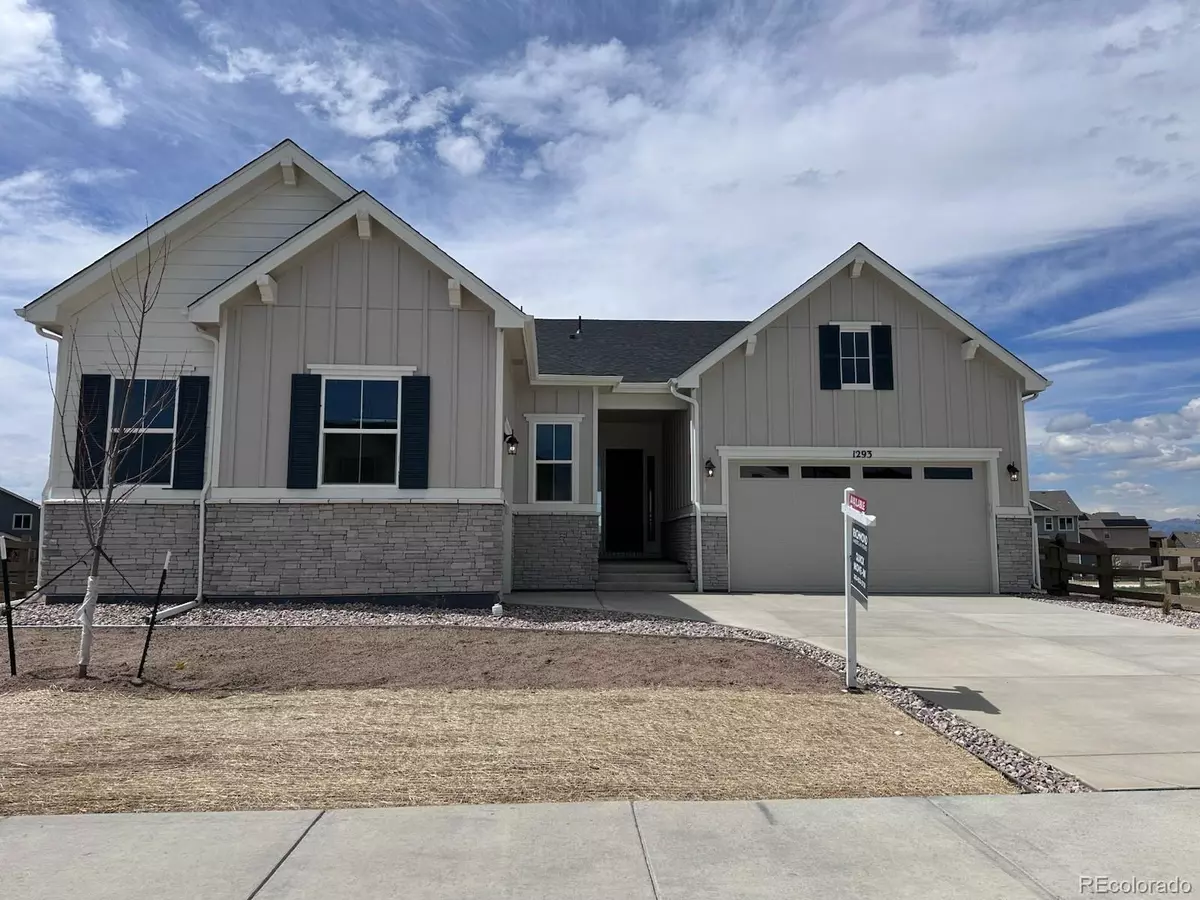 Timnath, CO 80547,1293 Alyssa DR