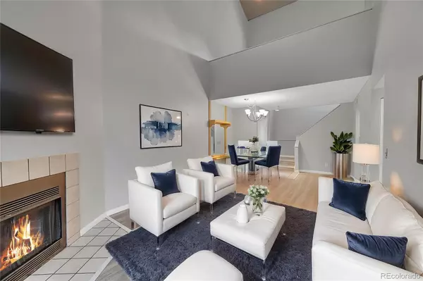 Aurora, CO 80012,11101 E Alameda AVE #202