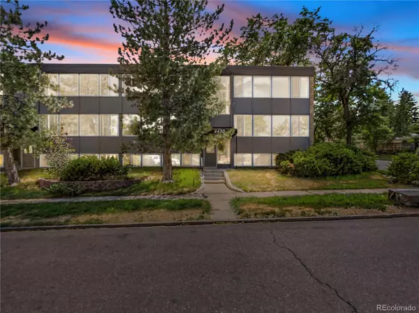 Denver, CO 80212,4430 W 35th AVE #11